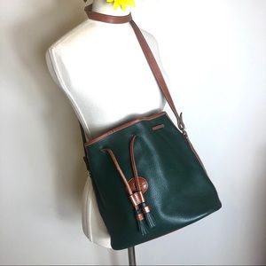 Vintage Hunt Club Purse